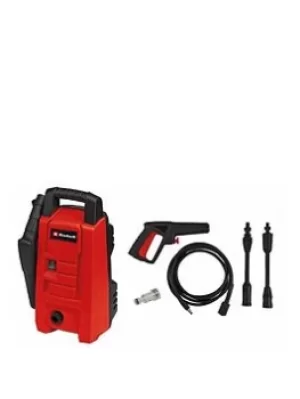 Image of Einhell Einhell Power Tool Classic Pressure Washer 1200W 90 Bar