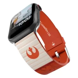 Image of Star Wars Smartwatch-Wristband Rebel Classic