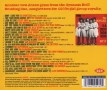 Image of Da Doo Ron Ron: More from the Ellie Greenwich & Jeff Barry Songbook