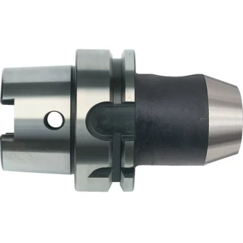 Image of Indexa - HSK63A-SL25-110 Sidelock Adaptor