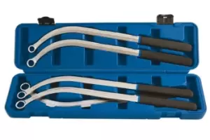 Image of Laser Tools 4978 Pulley Wrench Set