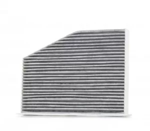 Image of CHAMPION Pollen Filter AUDI,VW,SKODA CCF0303C Cabin Filter,Cabin Air Filter,Filter, interior air