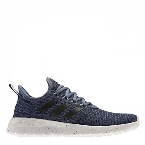 Image of adidas Racer Reborn Knit Trainers Mens - Navy/Blk/LtGrey