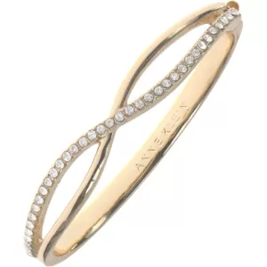 Image of Anne Klein Jewellery Gold Bangle Box Set 60399687-887