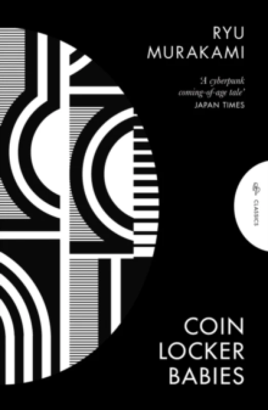 Image of Coin Locker Babies Paperback / softback