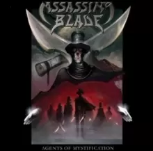 Image of Agents of Mystification