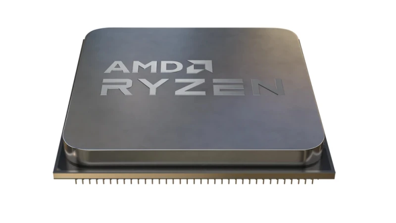 Image of AMD Ryzen 5 5500GT processor 3.6 GHz 16 MB L3 Tray