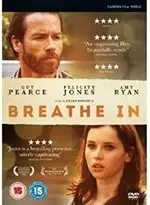 Image of Breathe In (2013)