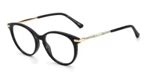 Image of Jimmy Choo Eyeglasses JC299 807