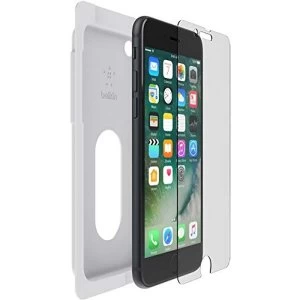 Image of Tempered Glass for iPhone SE/8/7/6S/6