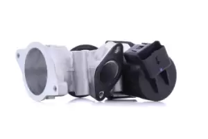 Image of MAGNETI MARELLI EGR valve FORD,RENAULT,FIAT 571822112098 71793027,71793028,71793404 Exhaust gas recirculation valve,EGR 9656612380,9681825280,161831