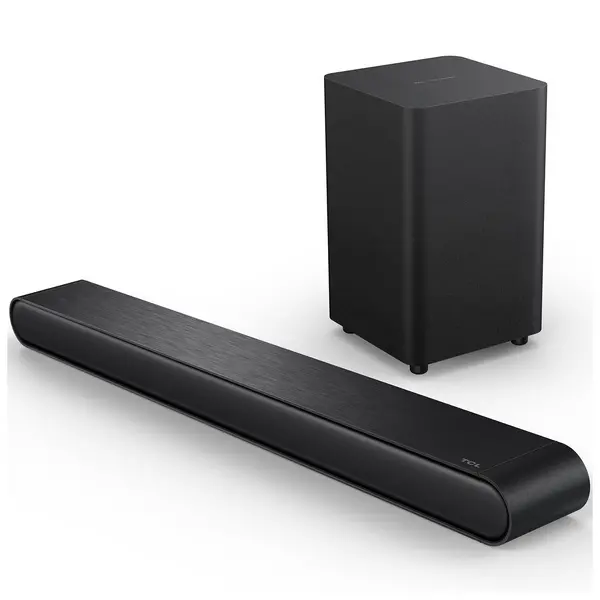 Image of TCL S643W S Series 3.1 Soundbar