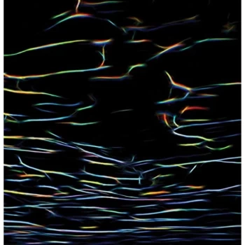 Image of Porter Ricks - Lp-Porter Ricks-Biokinetics (2Lp, 2021 25Th Annive Vinyl