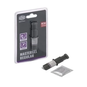 Image of Cooler Master MasterGel Regular 2.5g Thermal Compound Syringe