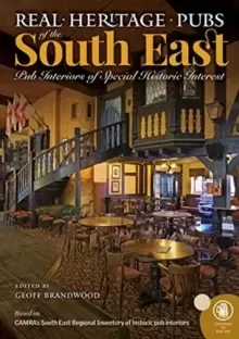 Image of Real Heritage Pubs of the South East