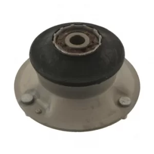 Image of Mounting Bush Bearing 30277 by Febi Bilstein Front Axle Left/Right