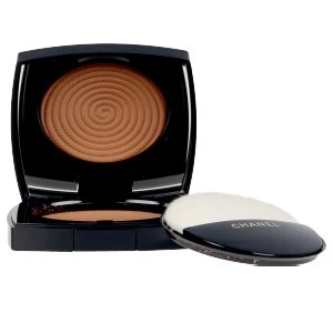 Image of LES BEIGES healthy glow illuminating powder #Sunset