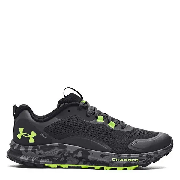 Image of Under Armour Charged Bandit TR 2 Runners 6 (40) Grey 12333802260