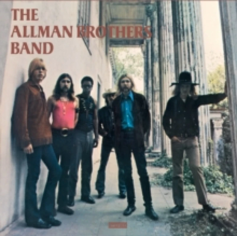 Image of The Allman Brothers Band Vinyl