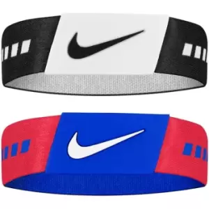 Image of Nike Baller Bands - Multi