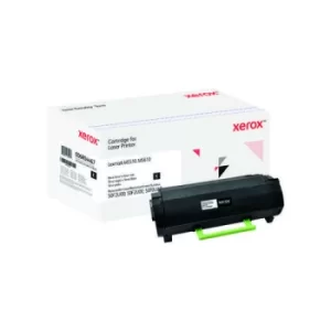 Image of Xerox Everyday Replacement for 50F2U00 Laser Toner Ink Cartridge Black 006R04467