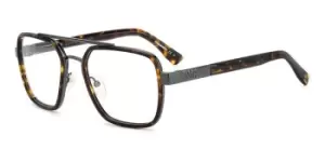 Image of Dsquared2 Eyeglasses D2 0064 EKP