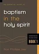 Image of essential guide to baptism in the holy spirit