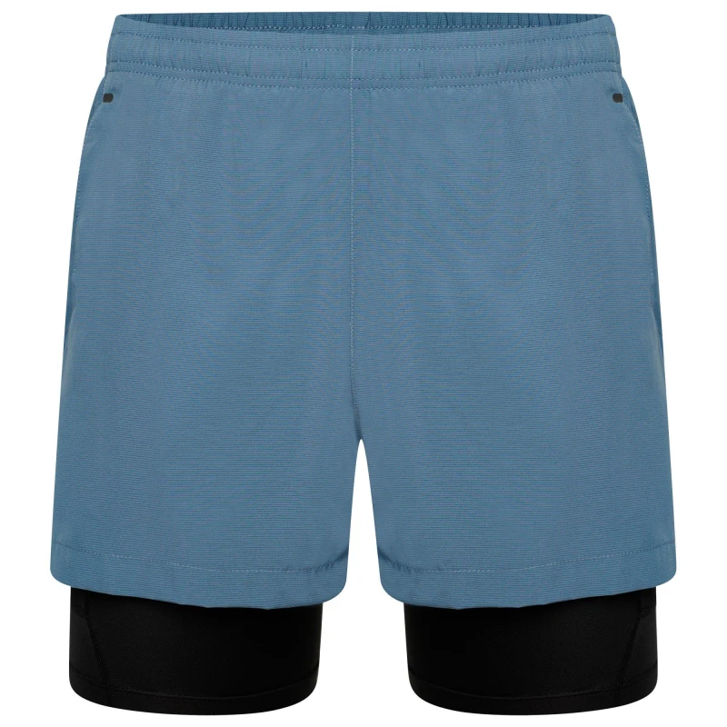 Image of Dare 2b Recr II Shor - Blue Blue XS