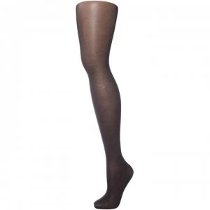 Image of Charnos AST Semi Opaque Tight - Black