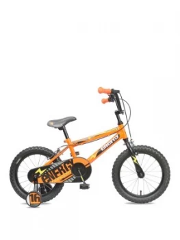 Image of Concept Concept Energy 16" Wheel Boys Mountain Bike