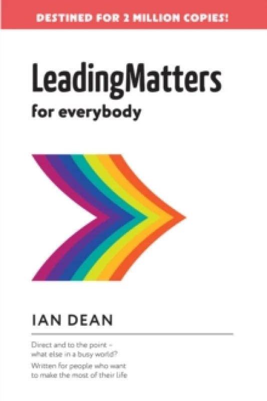 Image of LeadingMatters. Paperback. By Ian Dean Books