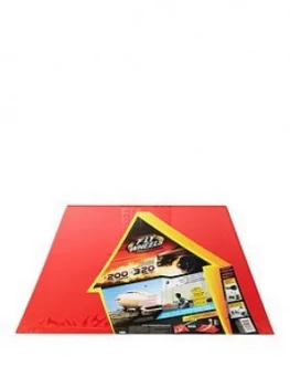 Image of Flywheels Fly Wheels Ramp 4L Pkg