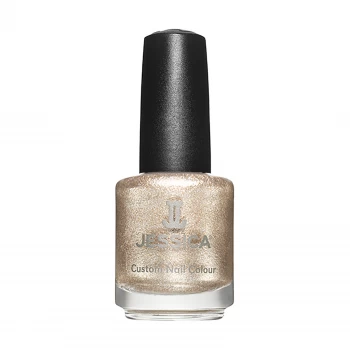 Image of Jessica Nails - Champagne Bubbles (15ml)