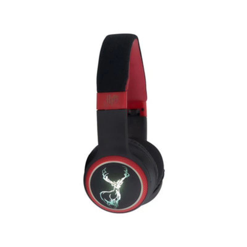 Image of Harry Potter Light-Up Bt Headphones - Patronus