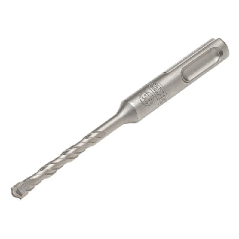 Image of Draper 09964 SDS Plus Centric Tip Drill Bit, 5.5 x 110mm 09964