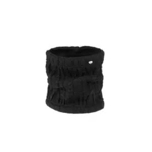 Image of Pikeur Neckwarmer Womens - Black