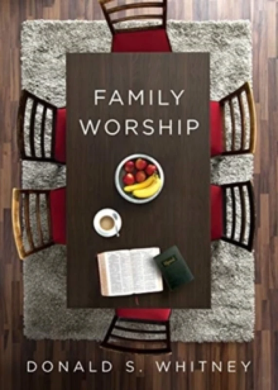 Image of Family Worship Paperback / softback