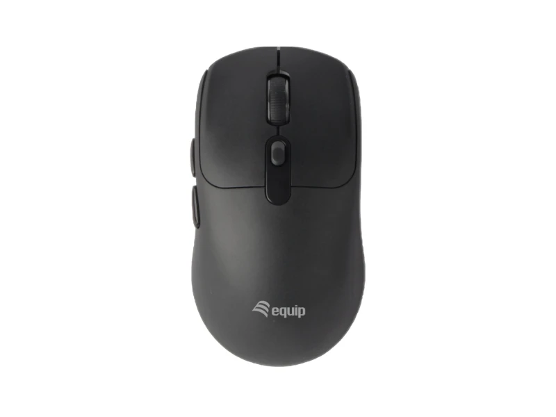Image of Equip 6-Button Dual Mode Wireless mouse