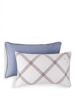 Image of Tommy Hilfiger Cozy Chic Pillowcase