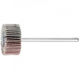 Image of PFERD 44400123 HORSE fan-grinding shaft-o 3mm corundum A 120 Diameter 20 mm 10 pc(s)