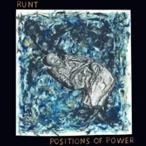 Image of Positions of Power by Runt Vinyl Album