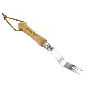 Image of Kent & Stowe Stainless Steel Hand Daisy Grubber, FSC