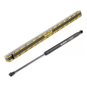 Image of MONROE Tailgate strut MONROE MaxLift ML5734 Gas spring, boot- / cargo area,Boot struts PEUGEOT,308 I Schragheck (4A_, 4C_)