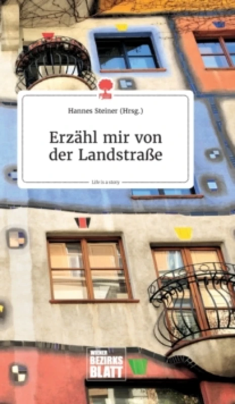 Image of Erzahl mir von der Landstrae. Life is a Story - story.one Hardback
