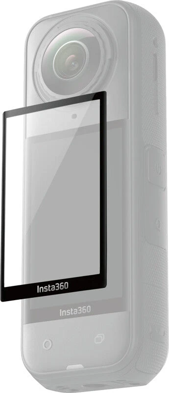 Image of INSTA360 Insta360 X5 Cooling Screen Protector CINSBAHS