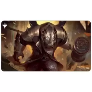 Image of Ultra Pro Magic The Gathering: Streets Of New Capenna Playmat E