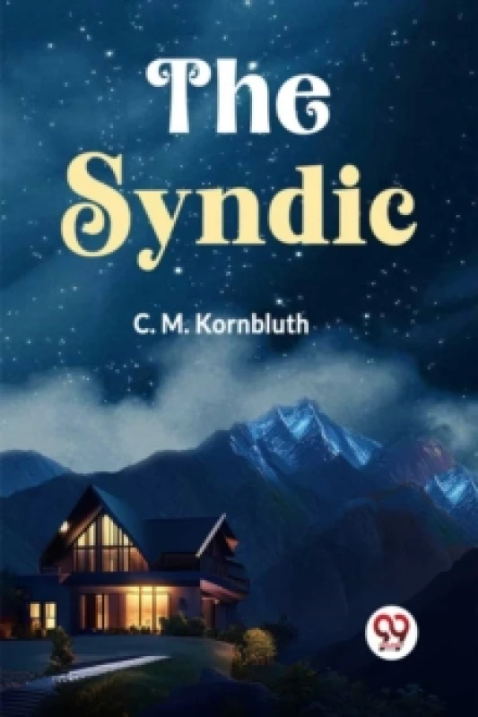 Image of The Syndic Paperback / softback