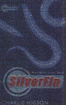 Image of Silverfin by Charlie Higson Paperback