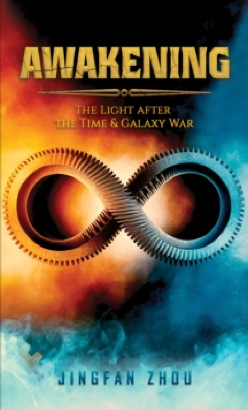 Image of Awakening. Hardback. By Jingfan Zhou Books