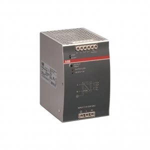 Image of Power Supply 24VDC-10A CP-E24/10.0